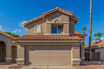 1326 Helena Dr, Phoenix, AZ 85022