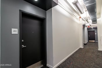 1326 N Central Ave #203, Phoenix, AZ 85004