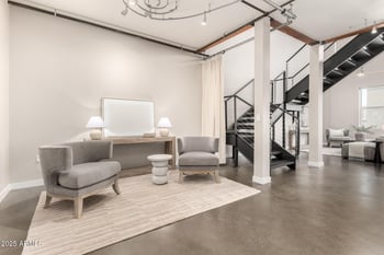 1326 N Central Ave #203, Phoenix, AZ 85004