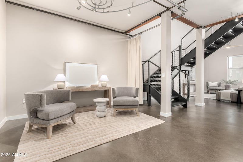 1326 N Central Ave #203, Phoenix, AZ 85004