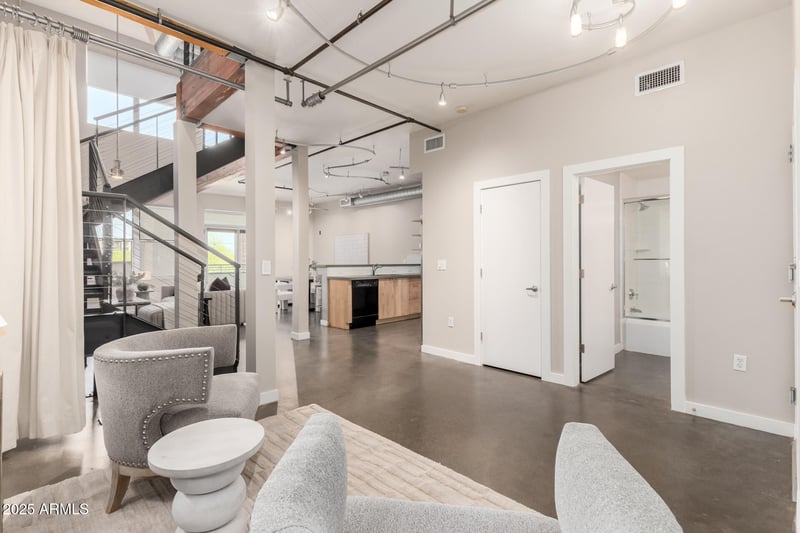 1326 N Central Ave #203, Phoenix, AZ 85004