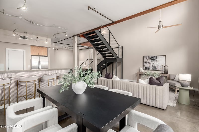 1326 N Central Ave #203, Phoenix, AZ 85004