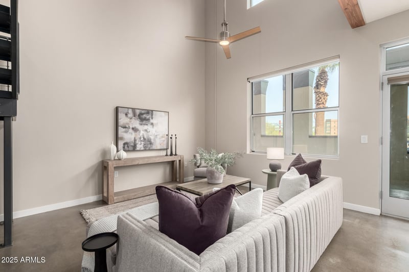 1326 N Central Ave #203, Phoenix, AZ 85004