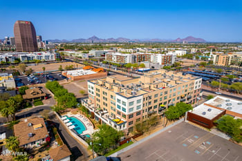 1326 N Central Ave #203, Phoenix, AZ 85004
