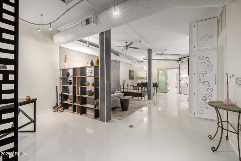 1326 N Central Ave #209, Phoenix, AZ 85004
