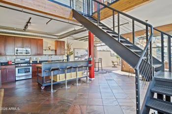 1326 Central Ave #210, Phoenix, AZ 85004