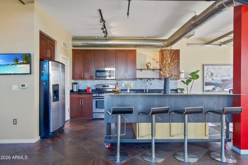 1326 Central Ave #210, Phoenix, AZ 85004