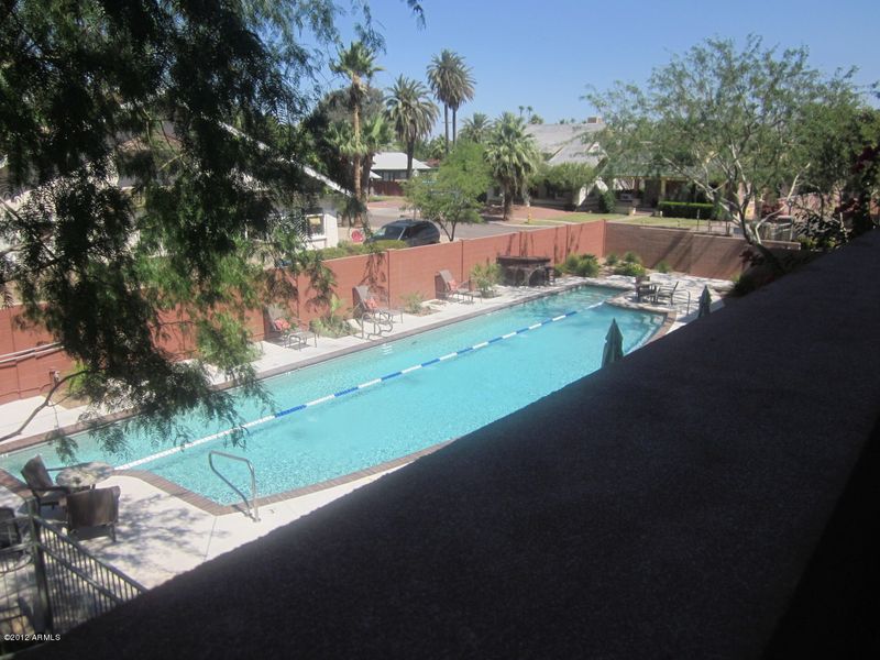 1326 N Central Ave #213, Phoenix, AZ 85004