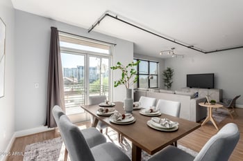 1326 Central Ave #307, Phoenix, AZ 85004