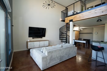 1326 N Central Ave #409, Phoenix, AZ 85004