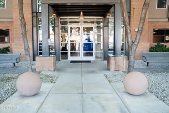 1326 N Central Ave #409, Phoenix, AZ 85004