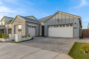 1326 Narrowleaf Dr, Gilbert, AZ 85298