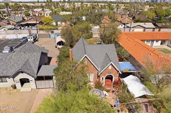 1326 Roosevelt St, Phoenix, AZ 85007