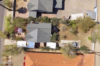 1326 Roosevelt St, Phoenix, AZ 85007