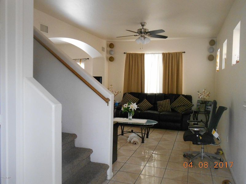 1326 S 121st Ln, Avondale, AZ 85323