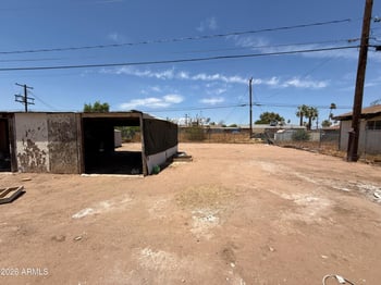 1326 6th Ave, Mesa, AZ 85202