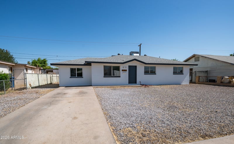 1326 W 6th Ave, Mesa, AZ 85202