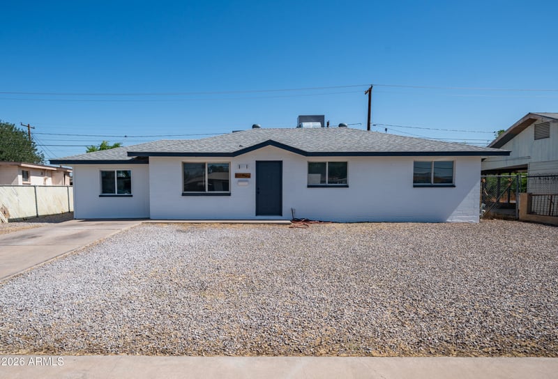 1326 W 6th Ave, Mesa, AZ 85202