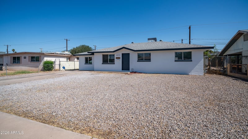 1326 W 6th Ave, Mesa, AZ 85202