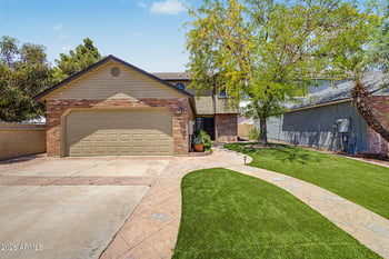 1326 Boxelder Ct, Chandler, AZ 85224