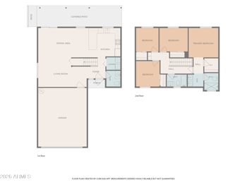1326 Boxelder Ct, Chandler, AZ 85224