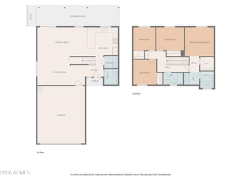 1326 Boxelder Ct, Chandler, AZ 85224