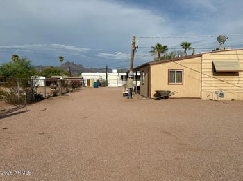 1326 Greasewood St, Apache Junction, AZ 85120