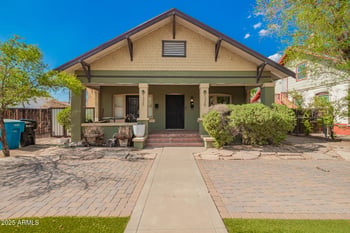 1326 W Monroe St, Phoenix, AZ 85007