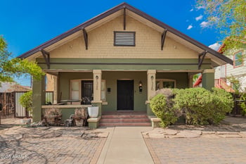 1326 W Monroe St, Phoenix, AZ 85007