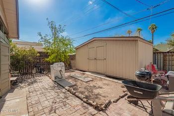 1326 W Monroe St, Phoenix, AZ 85007