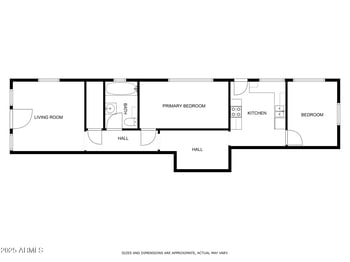 1326 W Monroe St, Phoenix, AZ 85007