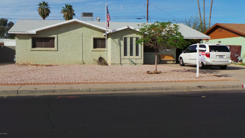 1326 W Pueblo Ave, Mesa, AZ 85202