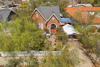 1326 W Roosevelt St, Phoenix, AZ 85007