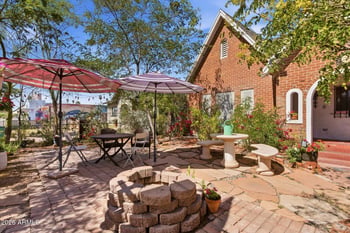 1326 W Roosevelt St, Phoenix, AZ 85007