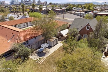1326 W Roosevelt St, Phoenix, AZ 85007