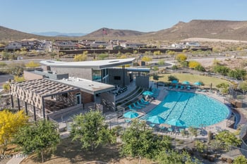 13261 Crimson Ter, Peoria, AZ 85383