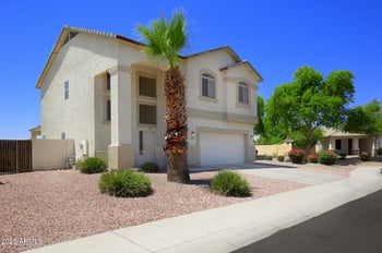 13261 Lisbon Ln, Surprise, AZ 85379