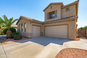 13261 W Mulberry Dr, Litchfield Park, AZ 85340