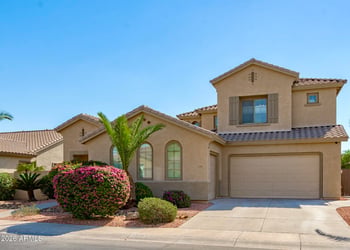 13261 W Mulberry Dr, Litchfield Park, AZ 85340