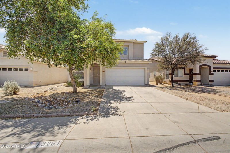 13261 Redfield Rd, Surprise, AZ 85379