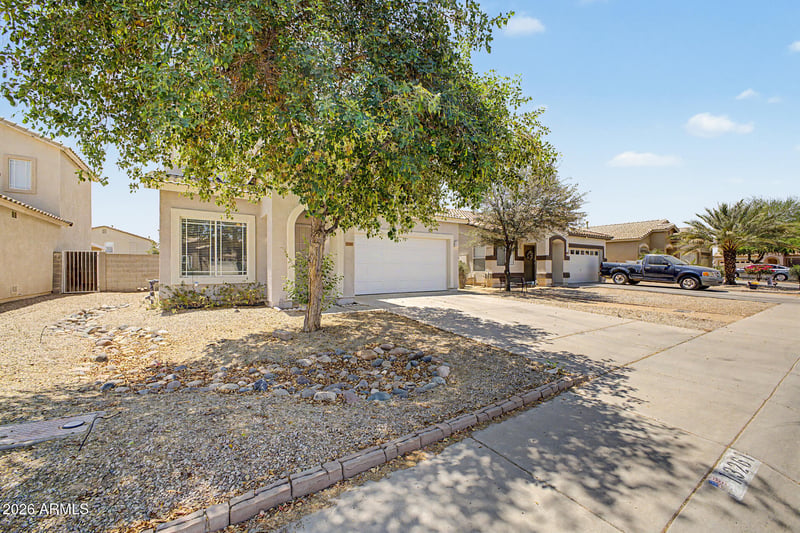 13261 Redfield Rd, Surprise, AZ 85379