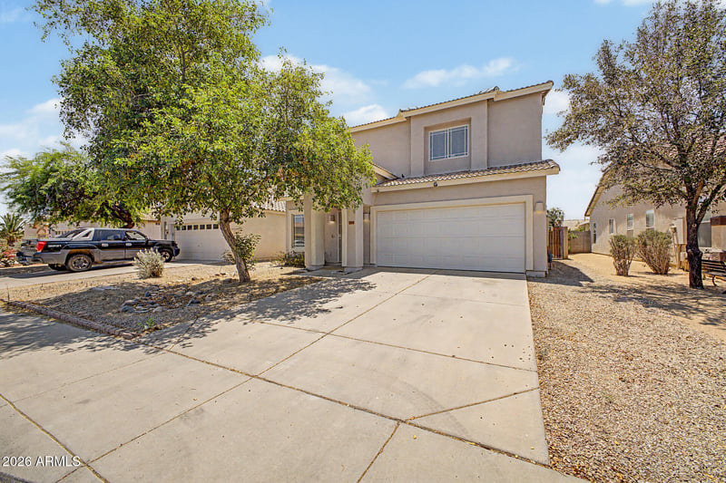 13261 Redfield Rd, Surprise, AZ 85379