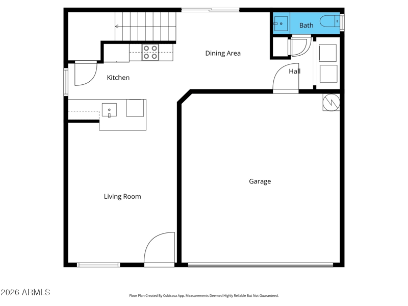 13261 Redfield Rd, Surprise, AZ 85379