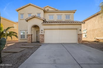 13263 Crocus Dr, Surprise, AZ 85379