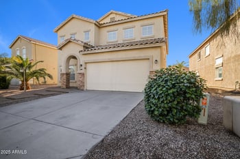 13263 Crocus Dr, Surprise, AZ 85379