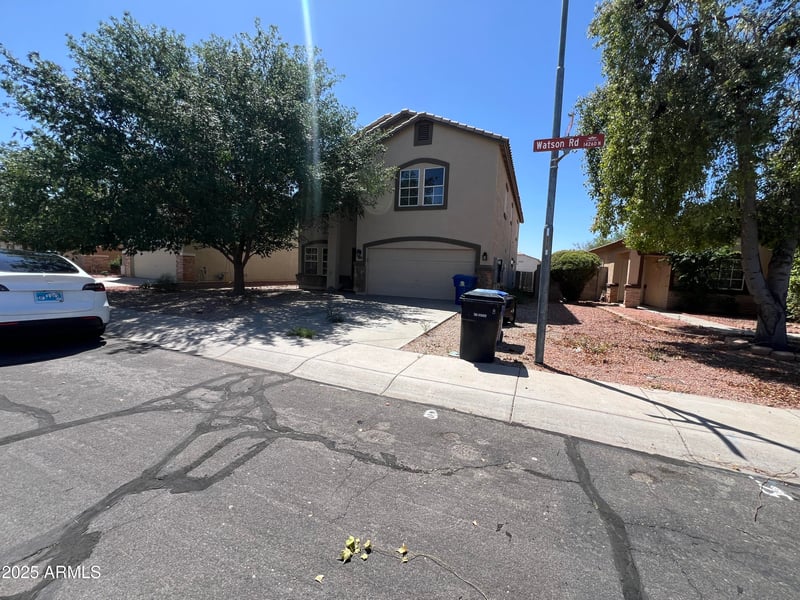 13265 Watson Ln, Surprise, AZ 85379