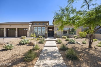 13267 Ranch Gate Rd, Scottsdale, AZ 85255