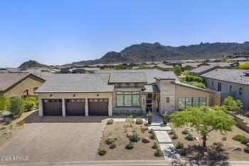 13267 Ranch Gate Rd, Scottsdale, AZ 85255
