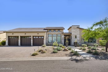 13267 Ranch Gate Rd, Scottsdale, AZ 85255