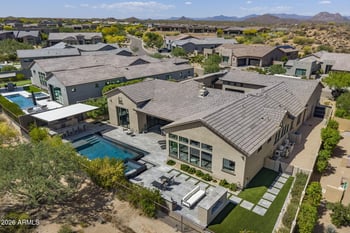 13267 Ranch Gate Rd, Scottsdale, AZ 85255